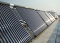 solar water heater sytem / solar water heating system 2