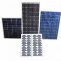 Mono Solar Panel 140W-160W 3