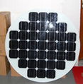 Mono Solar Panel 140W-160W 4