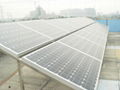 Mono Solar Panel 140W-160W 5