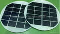 Solar modules 2W/5V（the panel use for solar lawn lamp ） 3