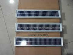 太阳能电池板5W18V（太阳能小系统用）