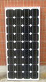 太阳能电池组件150W