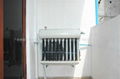 1.5HP solar DC air conditioner  4