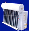 1.5HP solar DC air conditioner  2