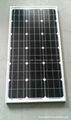 mono solar panels 10w/20w/30w