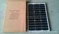 mono solar panels 10w/20w/30w 2