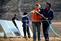 solar water pump /solar pump 1