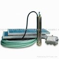 solar water pump /solar pump 2