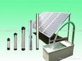 solar water pump /solar pump 4