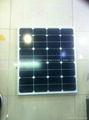 mono solar panel/solar panel  5W