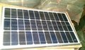 太阳能电池组件 1