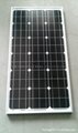 solar panels 120W