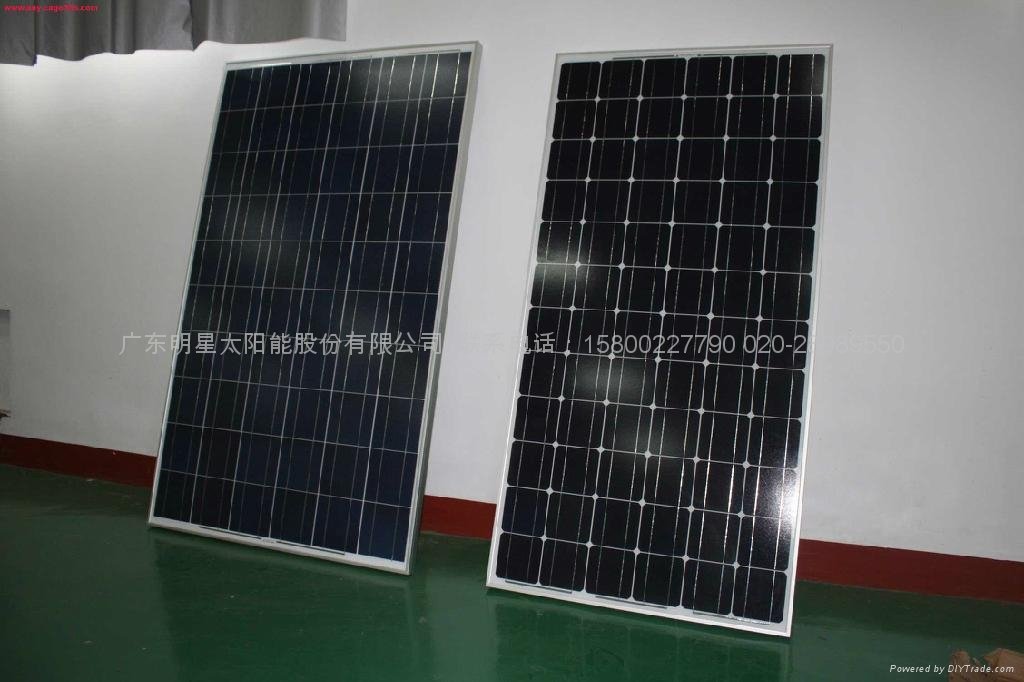 太陽能電池組件 1