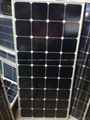 made in USA  solar panel