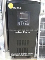 10KVA/15KVA/20KVA Pure sine wave solar power inverter
