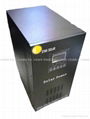 10KVA/15KVA/20KVA Pure sine wave solar power inverter 2