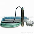 solar water pump S24V-50 /solar pump