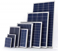 0.1w-300w太阳能电池组件/太阳能板 3