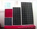 太阳能电池组件200W