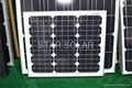 solar panels 30W