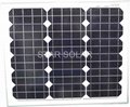 solar panels 30W