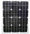 solar panels 30W
