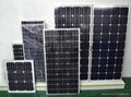 solar panels 60W
