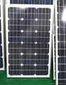 solar panels 60W 2
