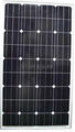 solar panels 120W