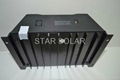 solar controller 12/24V/48v 20A30A50A60A