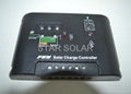 Solar charger Controller