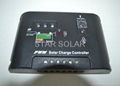 太阳能智能控制器