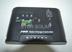 Solar charger Controller 