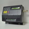 solar charge controller