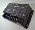太阳能智能控制器 7