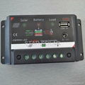 solar controller 12/24V  05A 1 0A  20A