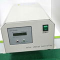 solar controller DC96V-240V　50A