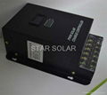 Solar controller 24/48V  40A 60A