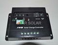 Solar controller