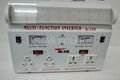 solar inverter 300W 600W　 3