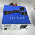 solar inverter  Modefoed sine wave 120W 150W 180W 200W  2