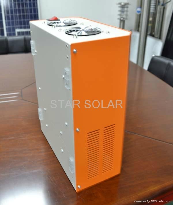 Solar controller DC96V-240V　50A　10KW 3