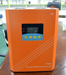 Solar controller DC96V-240V　50A　10KW