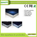 solar panels 280W