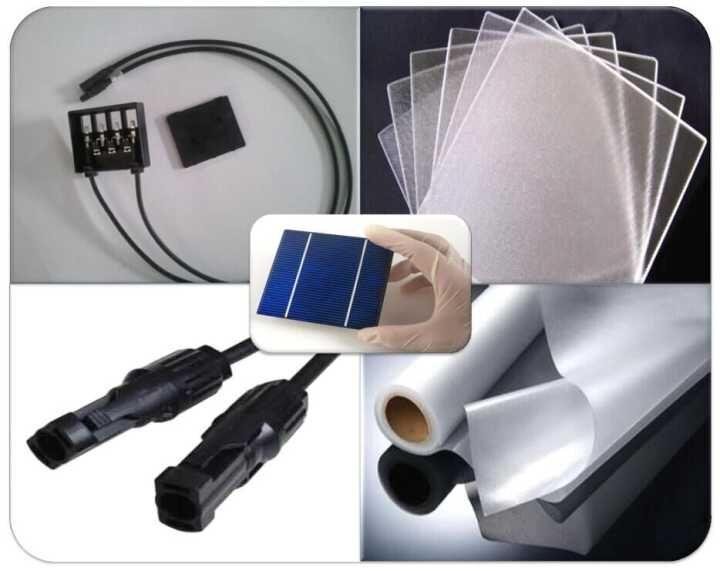 太阳能电池组件 3