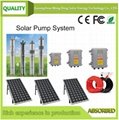 太陽能水泵