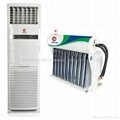 3HP Solar Air-conditioner