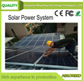 On Grid/Off Grid Rooftop Solar System/Solar Power System 1KW