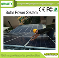 On Grid/Off Grid Rooftop Solar System/Solar Power System 2KW 2